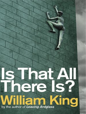 cover image of Is That All There Is?